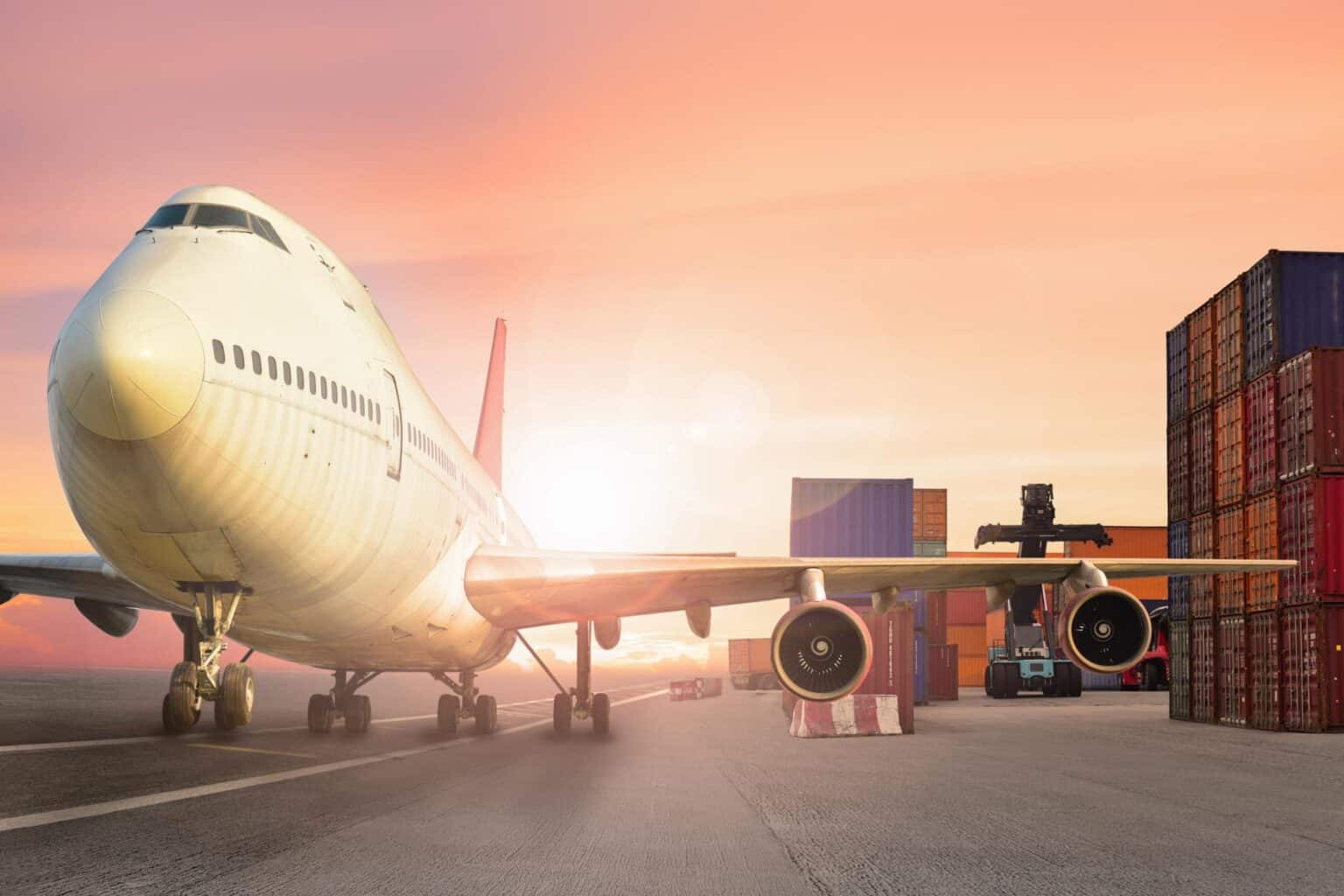 About us Sharaf Cargo